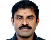 Dr Rajeev Kumar P
