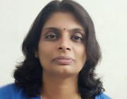 Dr. Saritha S