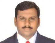 Dr. M. Viju Prakash, M.E., Ph.D.,